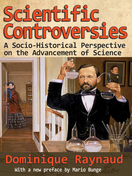 Title details for Scientific Controversies by Dominique Raynaud - Available